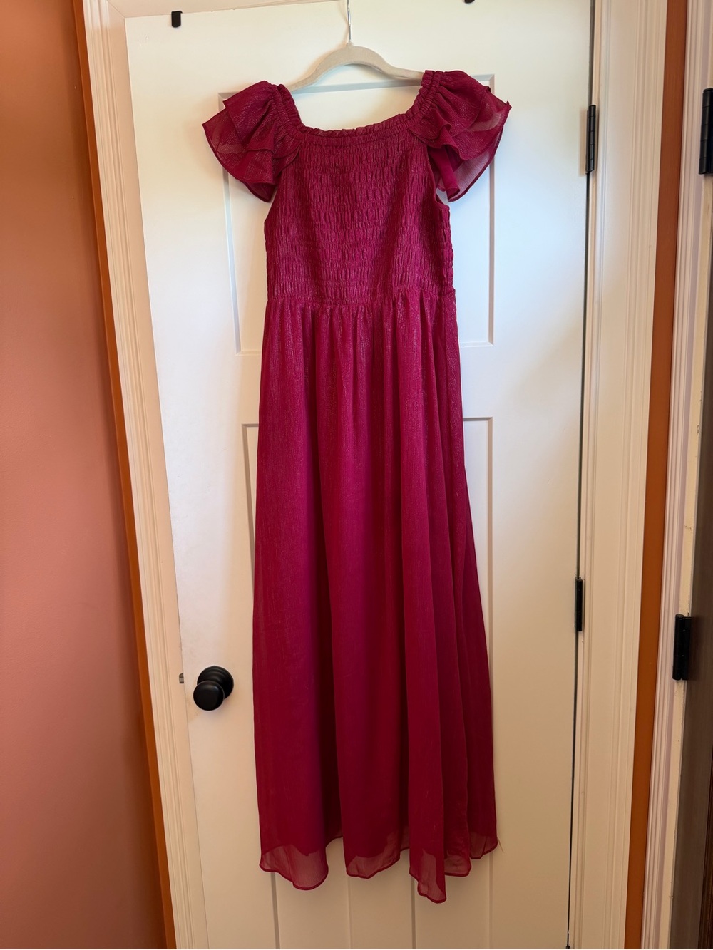 Bar III Women’s Maxi Dress